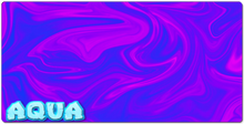 purple swirl XXL Gaming Mousepad