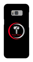 thorvarg Samsung Phone Cases