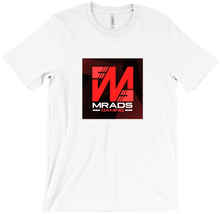 mrads.gaming Classic T-Shirts