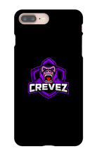 Crevez Logo Case