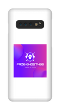 faze_ghost486 Samsung Phone Cases