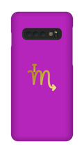 Basic Samsung Case