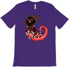 TheGamingWraithUK - Red Wraith Shirt