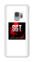 sgt-play Samsung Phone Cases
