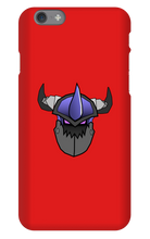 lomero33 iPhone Phone Cases