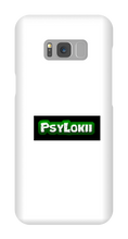 psylokii Samsung Phone Cases