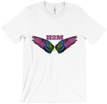 djh2m T-Shirts