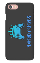 lordcubbs iPhone Phone Cases