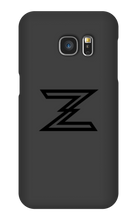 shocker145 Samsung Phone Cases