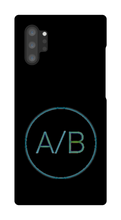 A/B Samsung Phone Cases