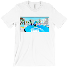 blakeandivanlab T-Shirts