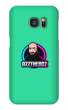 ozztheboz Samsung Phone Cases