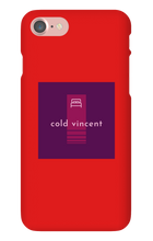 coldvincent iPhone Phone Cases