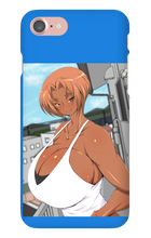 kwiatkowskiy iPhone Phone Cases