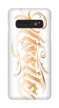djmissile Samsung Phone Cases