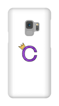 Cyle Logo Samsung Phone Case