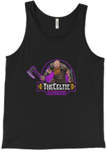 thecelticguardian Tank Top