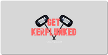 Kerp[lunked XXL Gaming Mousepad