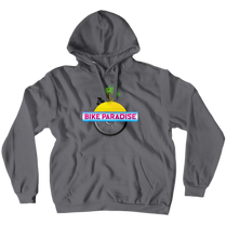 bladychris Hoodies (No-Zip/Pullover)