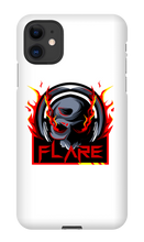 damaster0725 iPhone Phone Cases