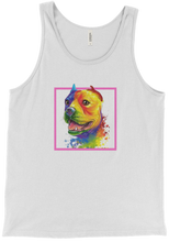Miss Minnie Tank Top