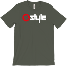 dj_e_style T-Shirts