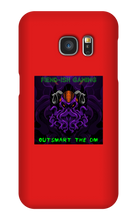 Fiend Samsung Phone Cases