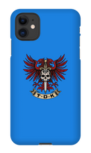 TDK iPhone Phone Cases