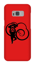 kodaclouds Samsung Phone Cases