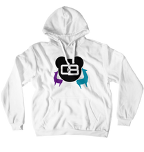 LOOT BEARR  Hoodies (No-Zip/Pullover)