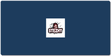 stezhy_ XXL Gaming Mousepad