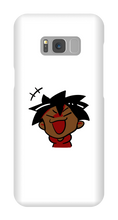 UltraKen Logo Samsung Case