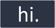 XXL hi. Mousepad
