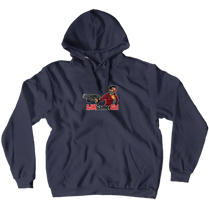 ajmgamergirl Hoodies (No-Zip/Pullover)