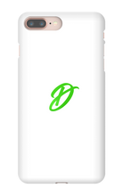 DavidDoherty7 iPhone Phone Cases