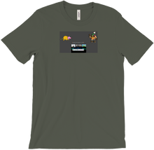 godofthemall458 T-Shirts