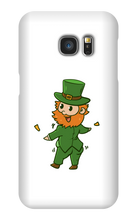 Lucky Samsung Case