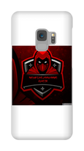 thespartanassassindante Samsung Phone Cases