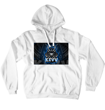 kevwith2vs Hoodies (No-Zip/Pullover)