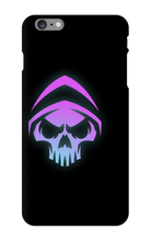 SteellCrow logo iPhone case