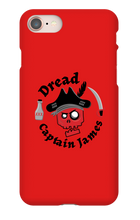 Yar Boom iPhone Case
