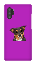 mechakojira Samsung Phone Cases