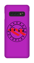 averageguysplay Samsung Phone Cases