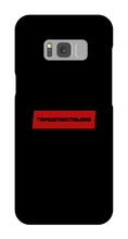 topgustavitoloud Samsung Phone Cases