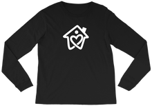 Love of House Long Sleeve T-Shirt