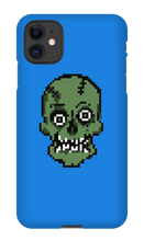 Logo iPhone Case
