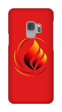 embercyclone97 Samsung Phone Cases