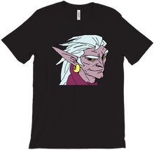 SciFantaPunk Seth T-Shirt