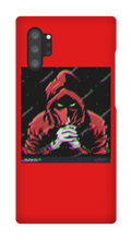 subhajitsardar Samsung Phone Cases