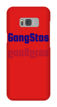 sneakyvenom10 Samsung Phone Cases